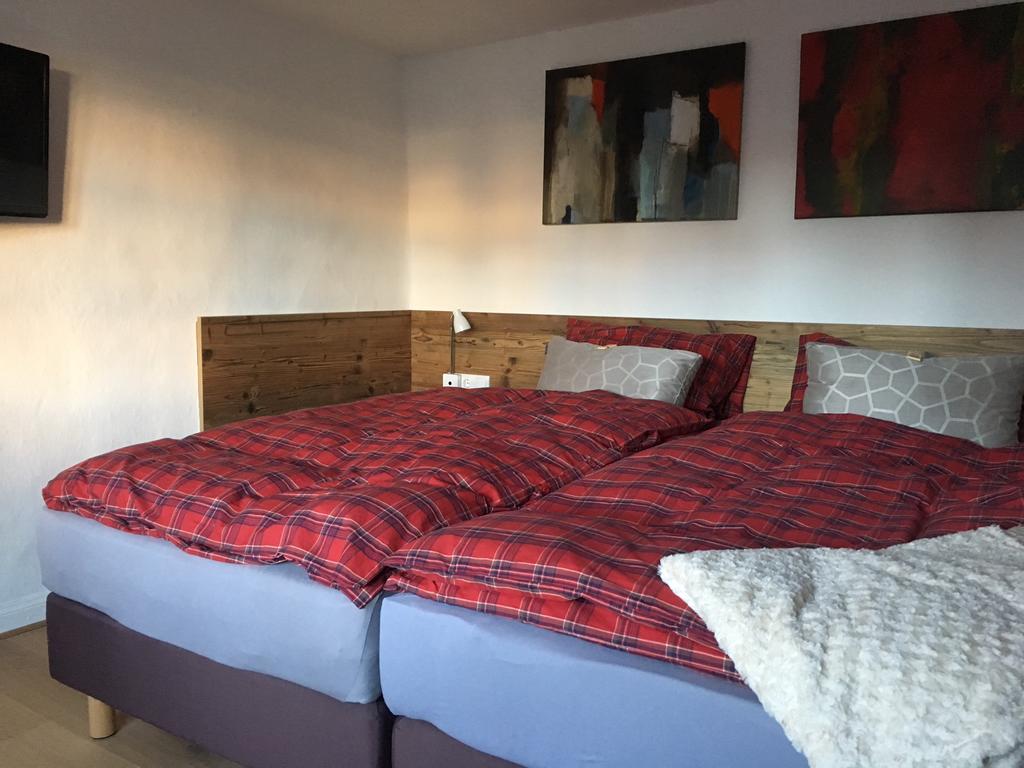 Apartament Wilkenhof Willingen  Zewnętrze zdjęcie