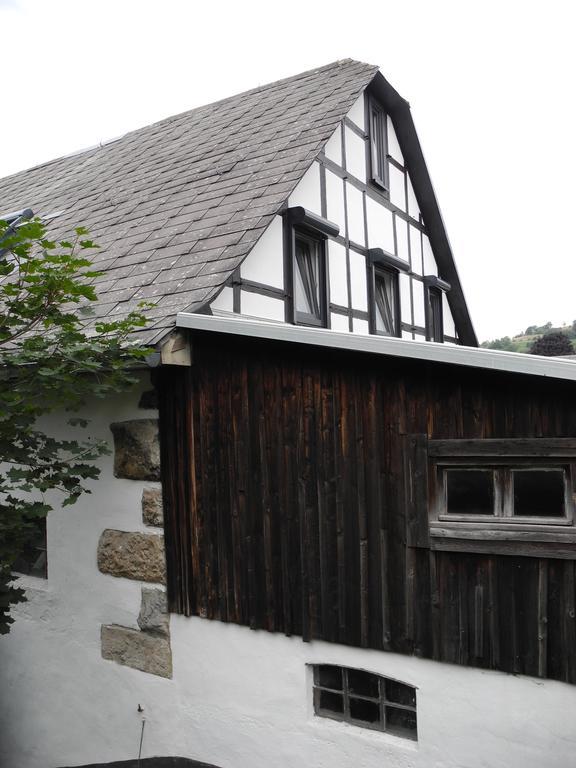 Apartament Wilkenhof Willingen  Zewnętrze zdjęcie