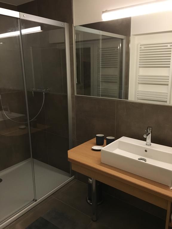 Apartament Wilkenhof Willingen  Zewnętrze zdjęcie