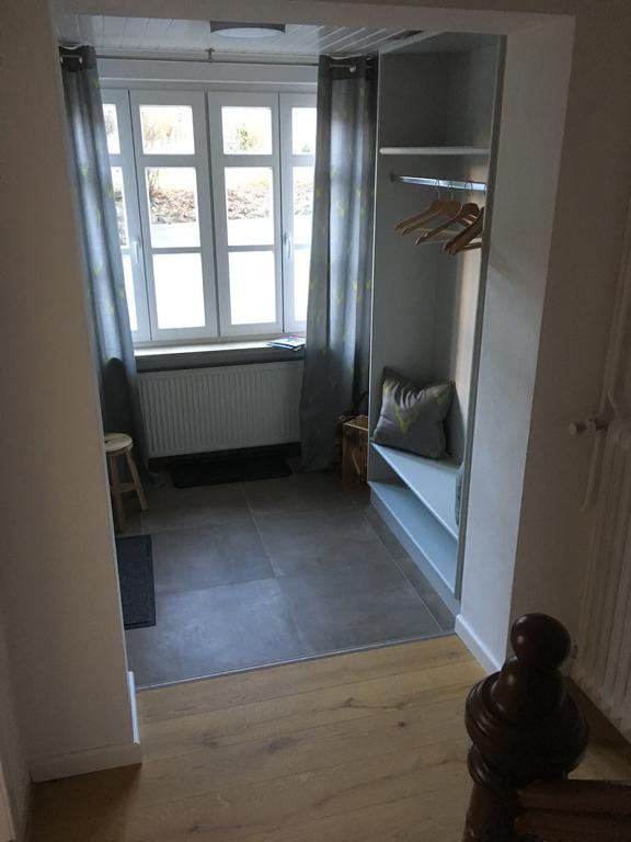 Apartament Wilkenhof Willingen  Zewnętrze zdjęcie