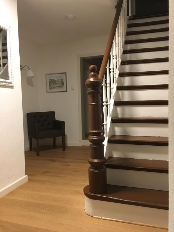 Apartament Wilkenhof Willingen  Zewnętrze zdjęcie