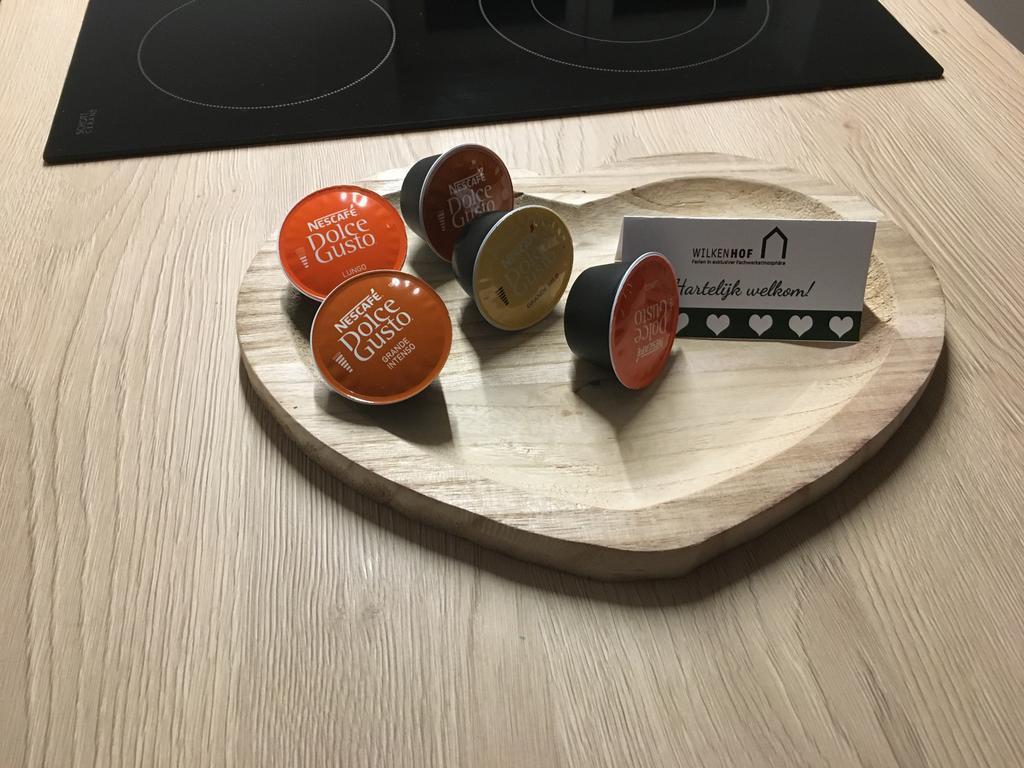 Apartament Wilkenhof Willingen  Zewnętrze zdjęcie