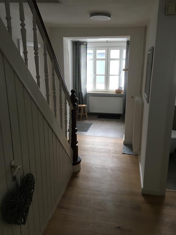 Apartament Wilkenhof Willingen  Zewnętrze zdjęcie