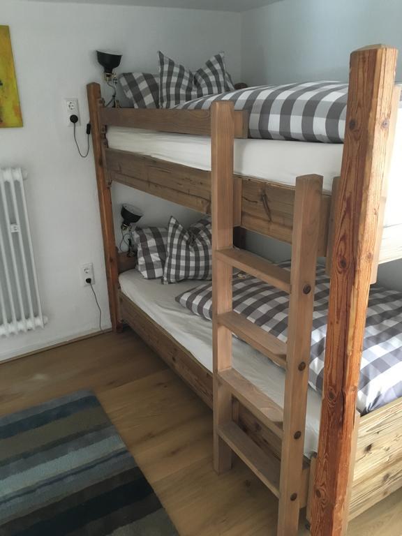 Apartament Wilkenhof Willingen  Zewnętrze zdjęcie