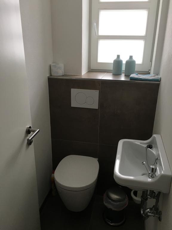 Apartament Wilkenhof Willingen  Zewnętrze zdjęcie