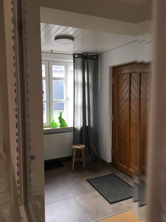 Apartament Wilkenhof Willingen  Zewnętrze zdjęcie