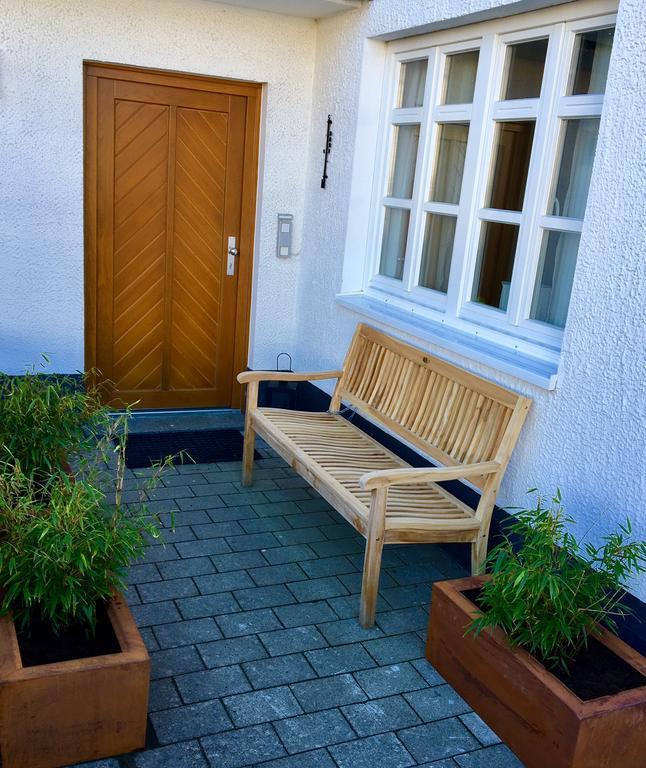 Apartament Wilkenhof Willingen  Zewnętrze zdjęcie