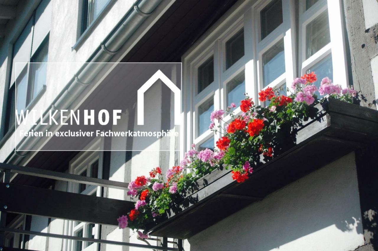 Apartament Wilkenhof Willingen  Zewnętrze zdjęcie