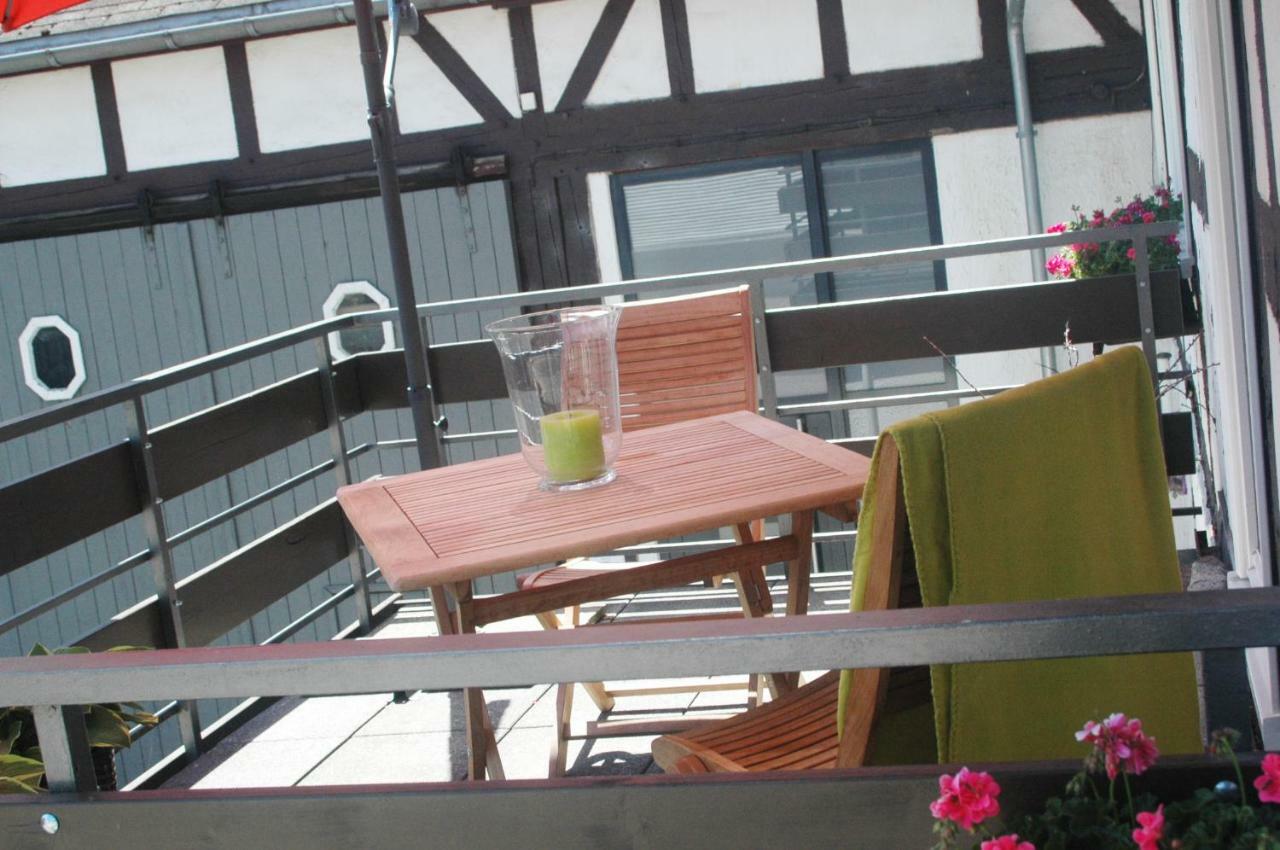 Apartament Wilkenhof Willingen  Zewnętrze zdjęcie