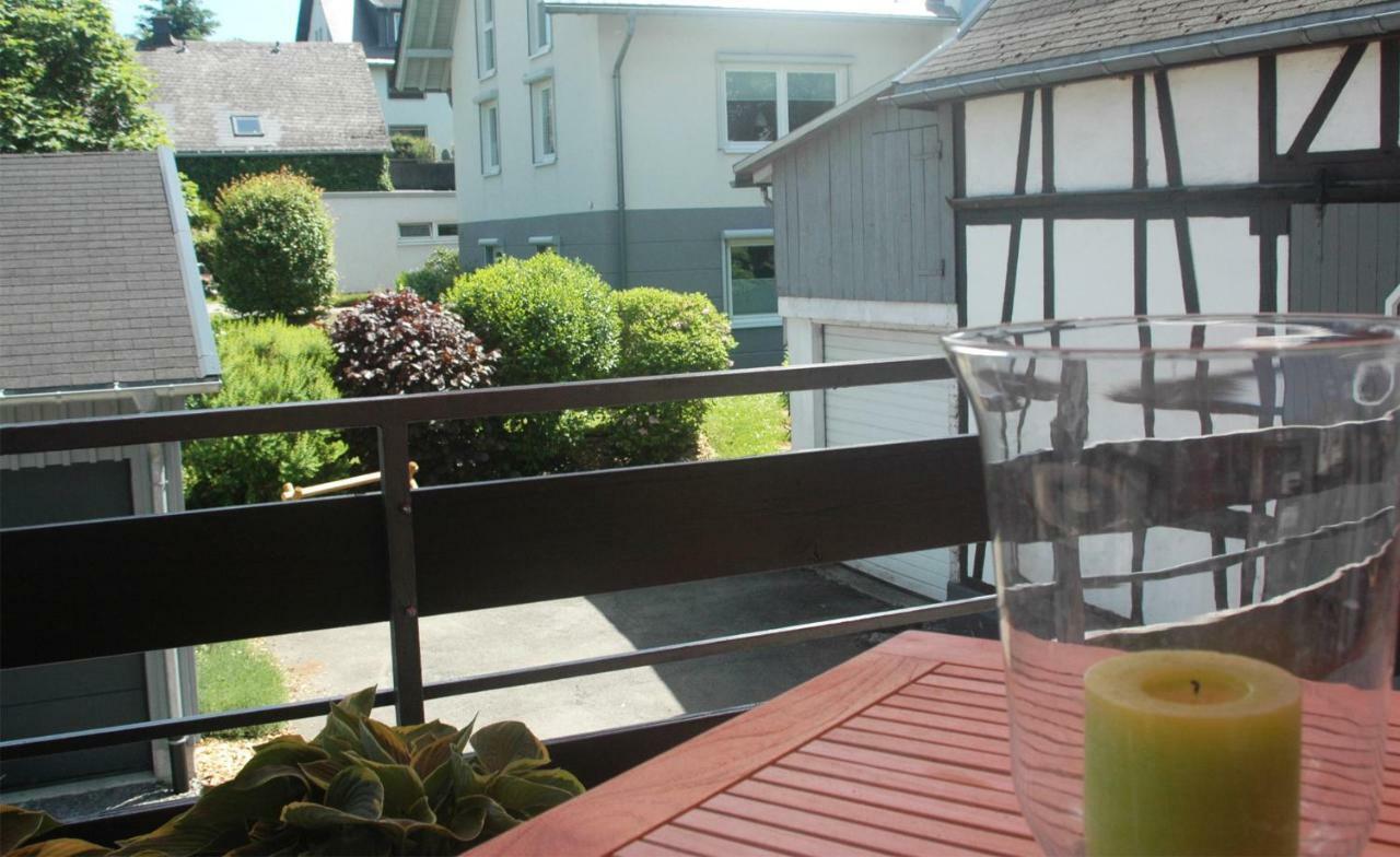 Apartament Wilkenhof Willingen  Zewnętrze zdjęcie