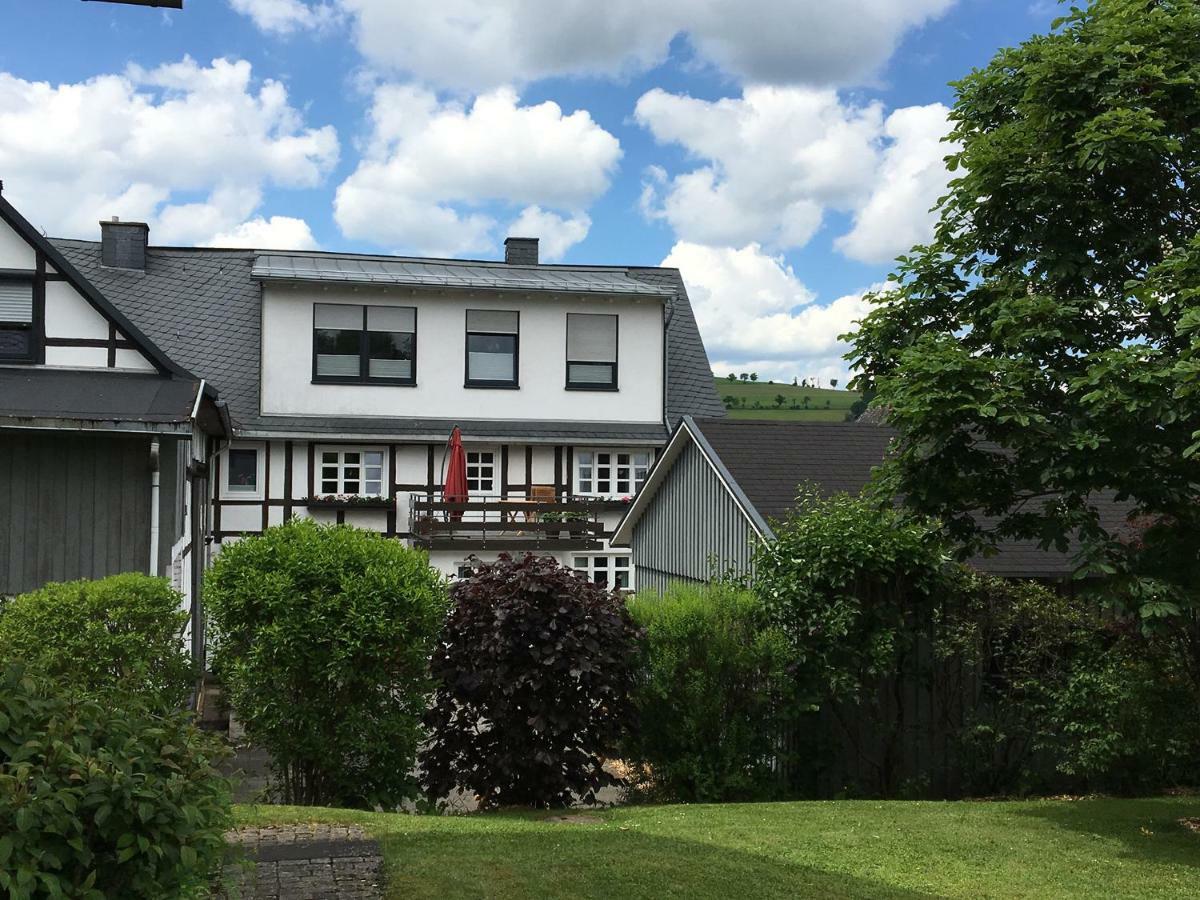 Apartament Wilkenhof Willingen  Zewnętrze zdjęcie