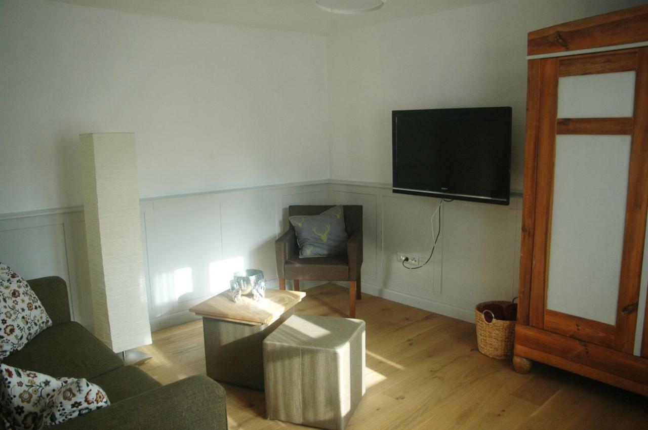 Apartament Wilkenhof Willingen  Zewnętrze zdjęcie