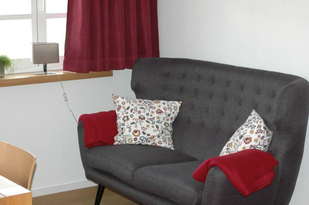 Apartament Wilkenhof Willingen  Zewnętrze zdjęcie