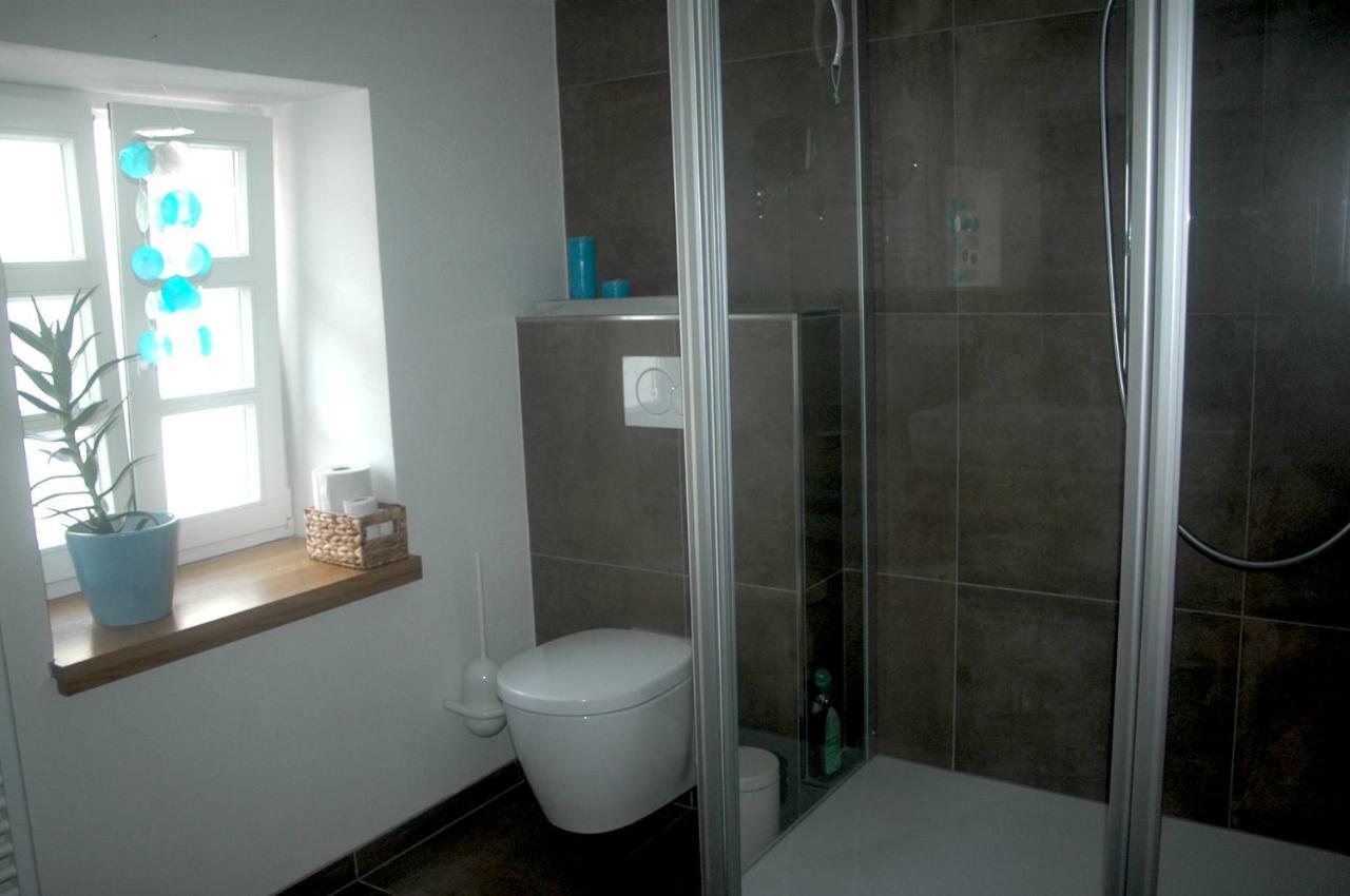 Apartament Wilkenhof Willingen  Zewnętrze zdjęcie