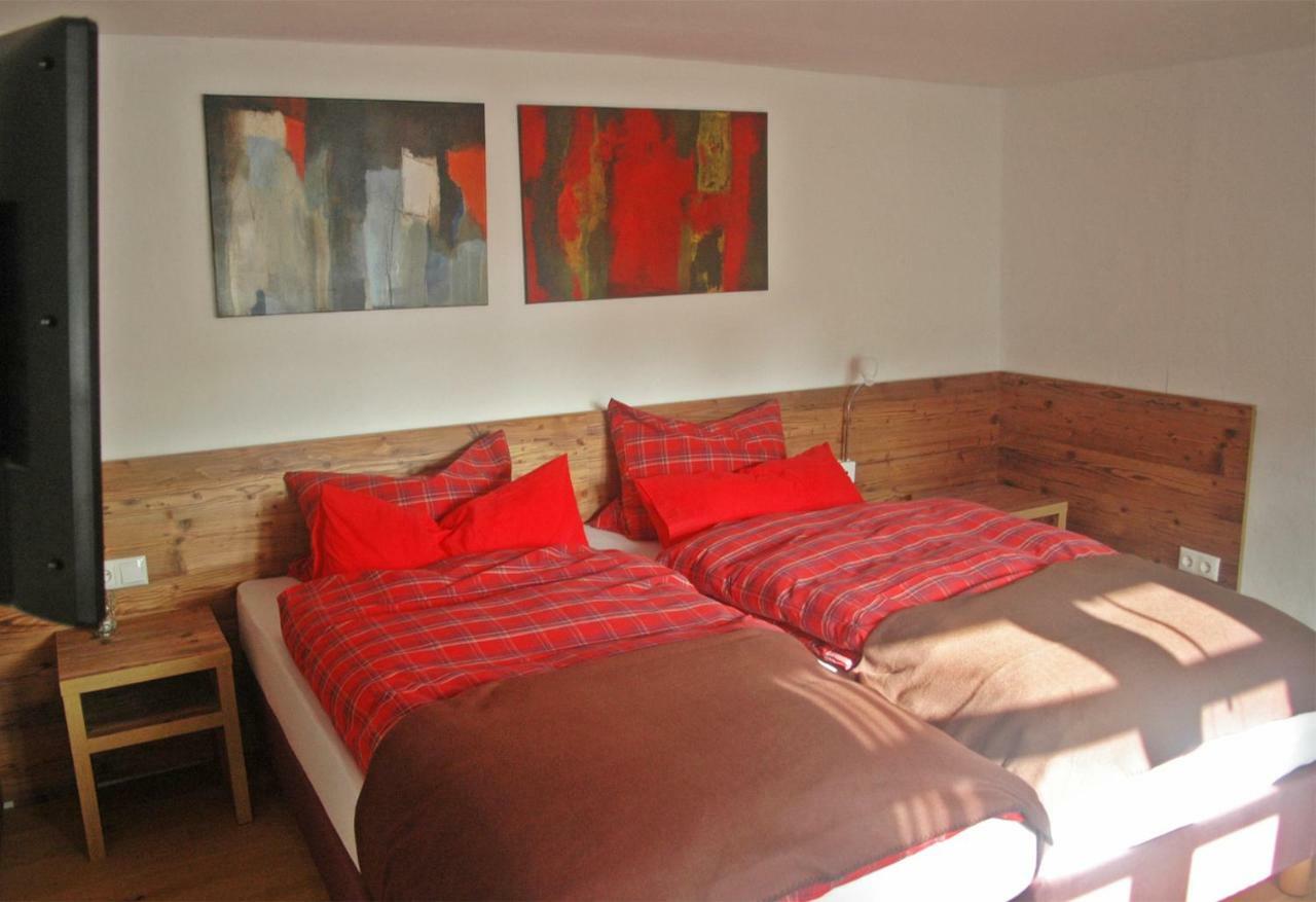 Apartament Wilkenhof Willingen  Zewnętrze zdjęcie