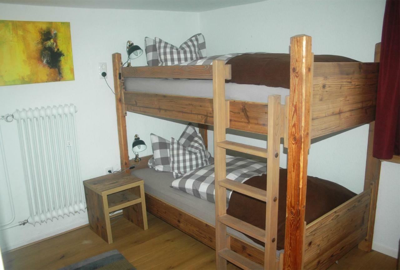 Apartament Wilkenhof Willingen  Zewnętrze zdjęcie