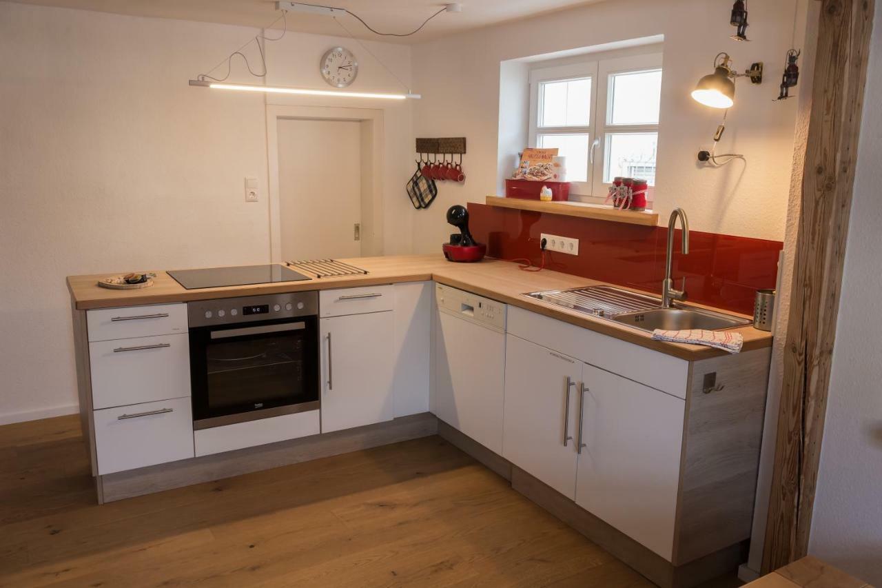 Apartament Wilkenhof Willingen  Zewnętrze zdjęcie