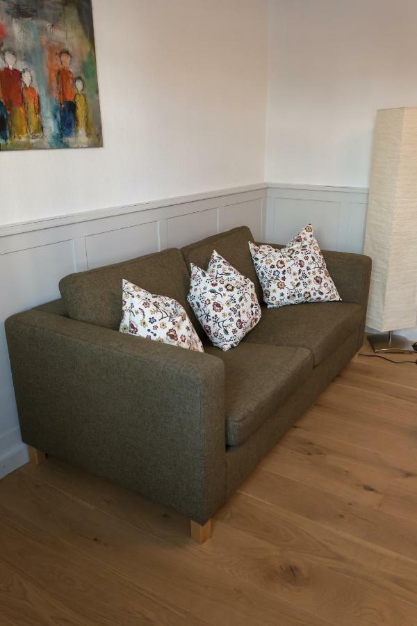 Apartament Wilkenhof Willingen  Zewnętrze zdjęcie
