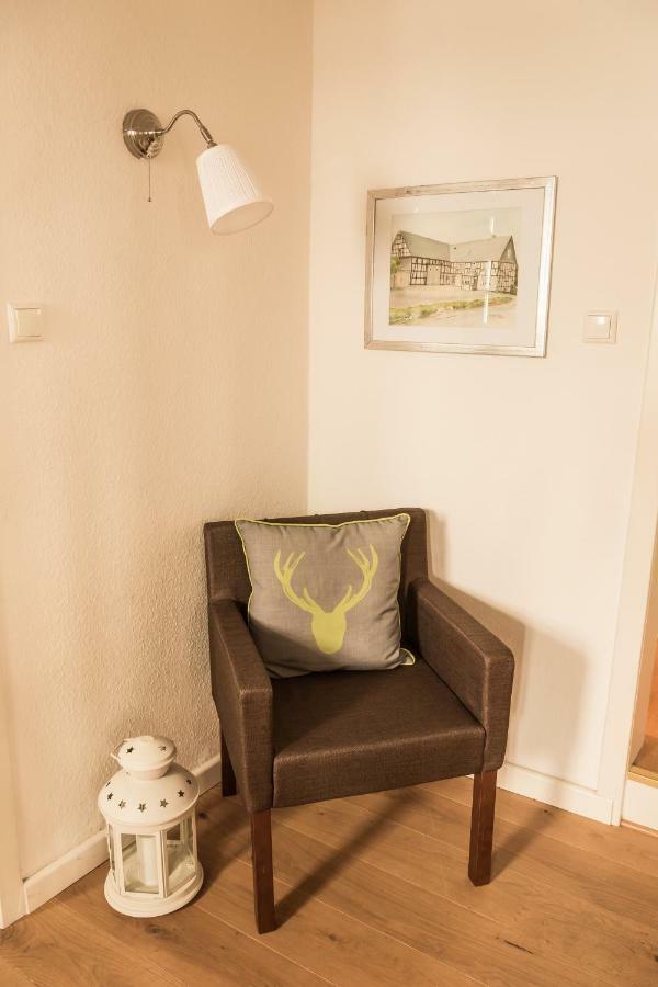 Apartament Wilkenhof Willingen  Zewnętrze zdjęcie