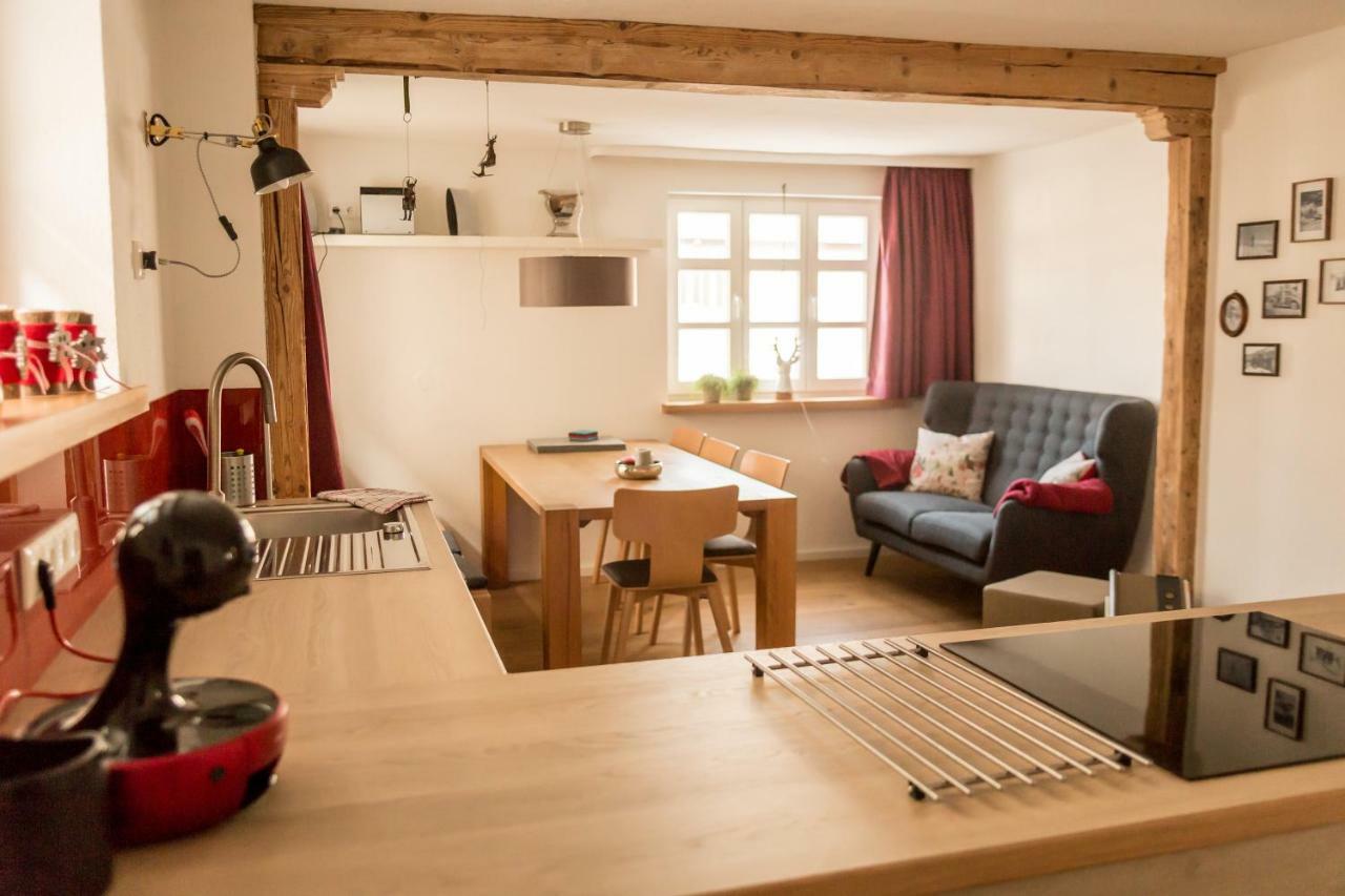 Apartament Wilkenhof Willingen  Zewnętrze zdjęcie