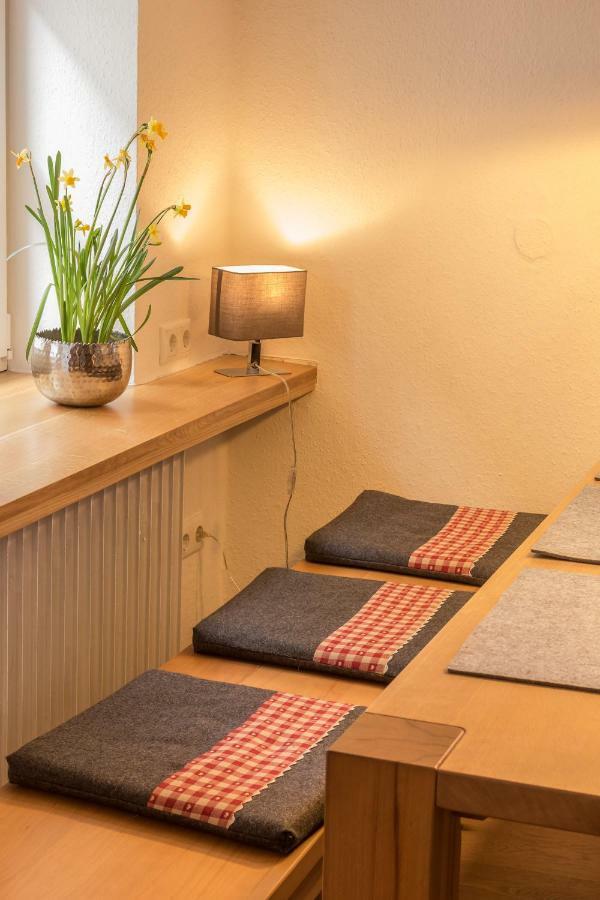 Apartament Wilkenhof Willingen  Zewnętrze zdjęcie
