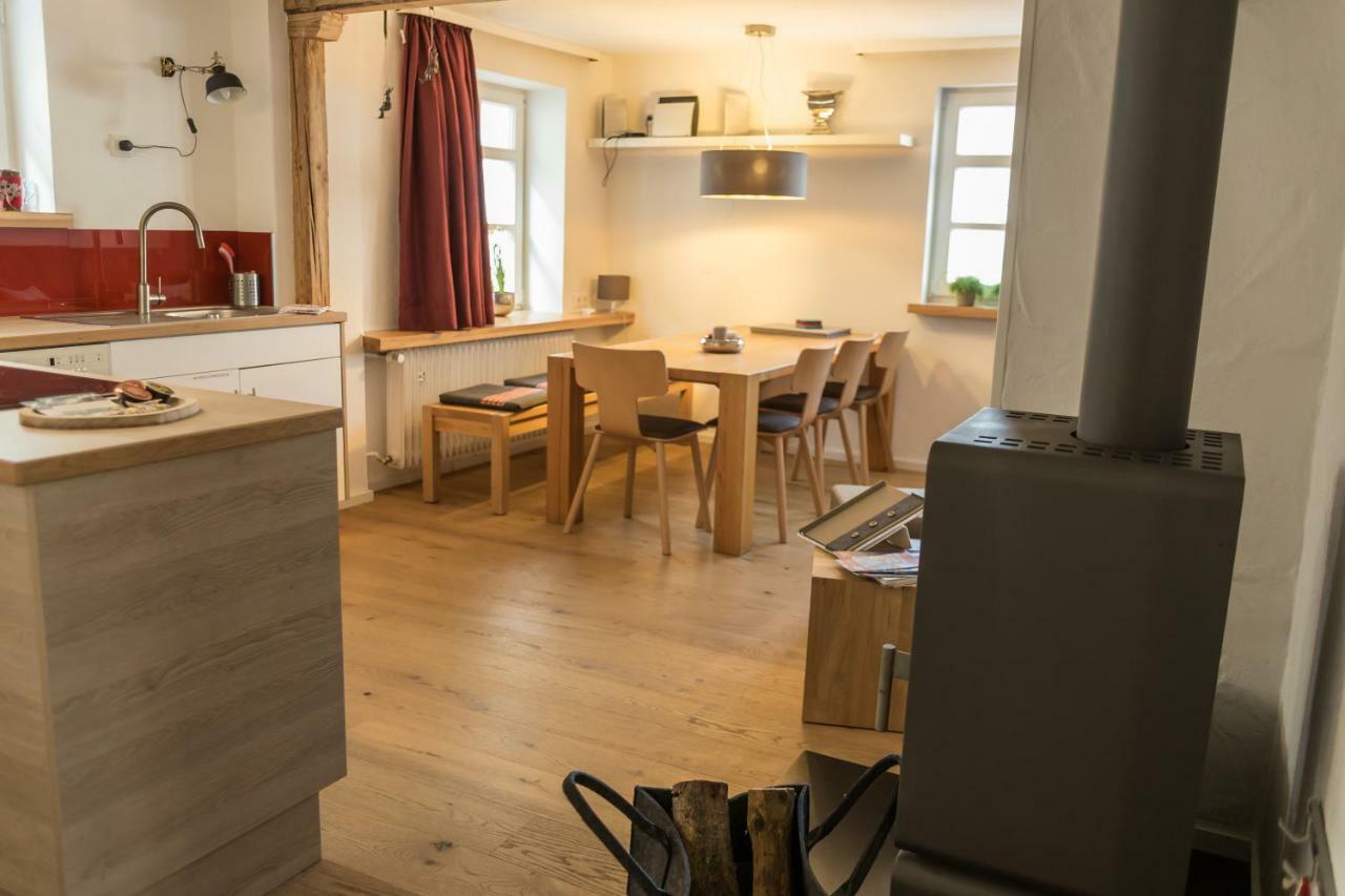 Apartament Wilkenhof Willingen  Zewnętrze zdjęcie