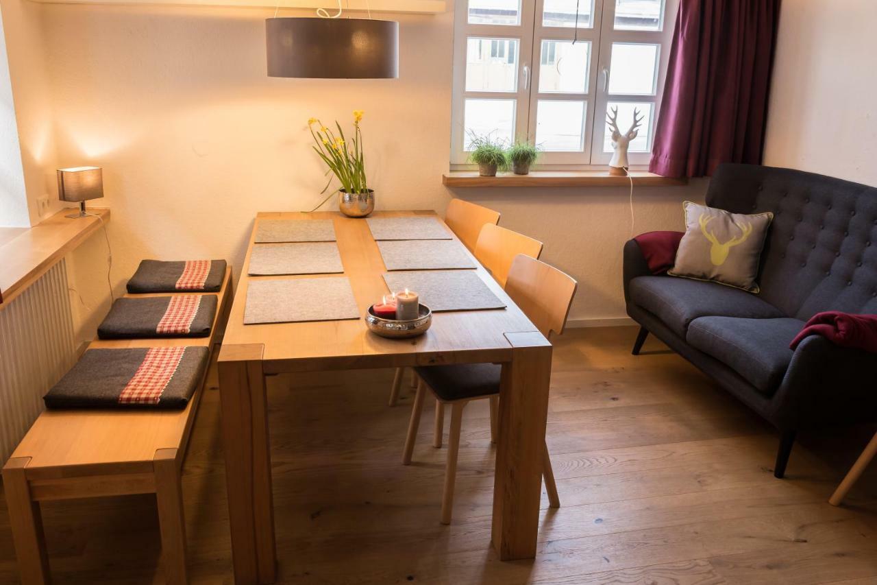 Apartament Wilkenhof Willingen  Zewnętrze zdjęcie